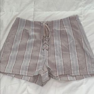 Urban outfitters shorts